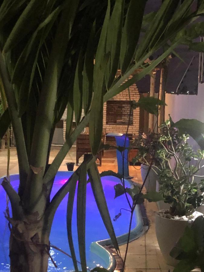 Pousada Casa Do Bruno カノア・ケブラーダ エクステリア 写真