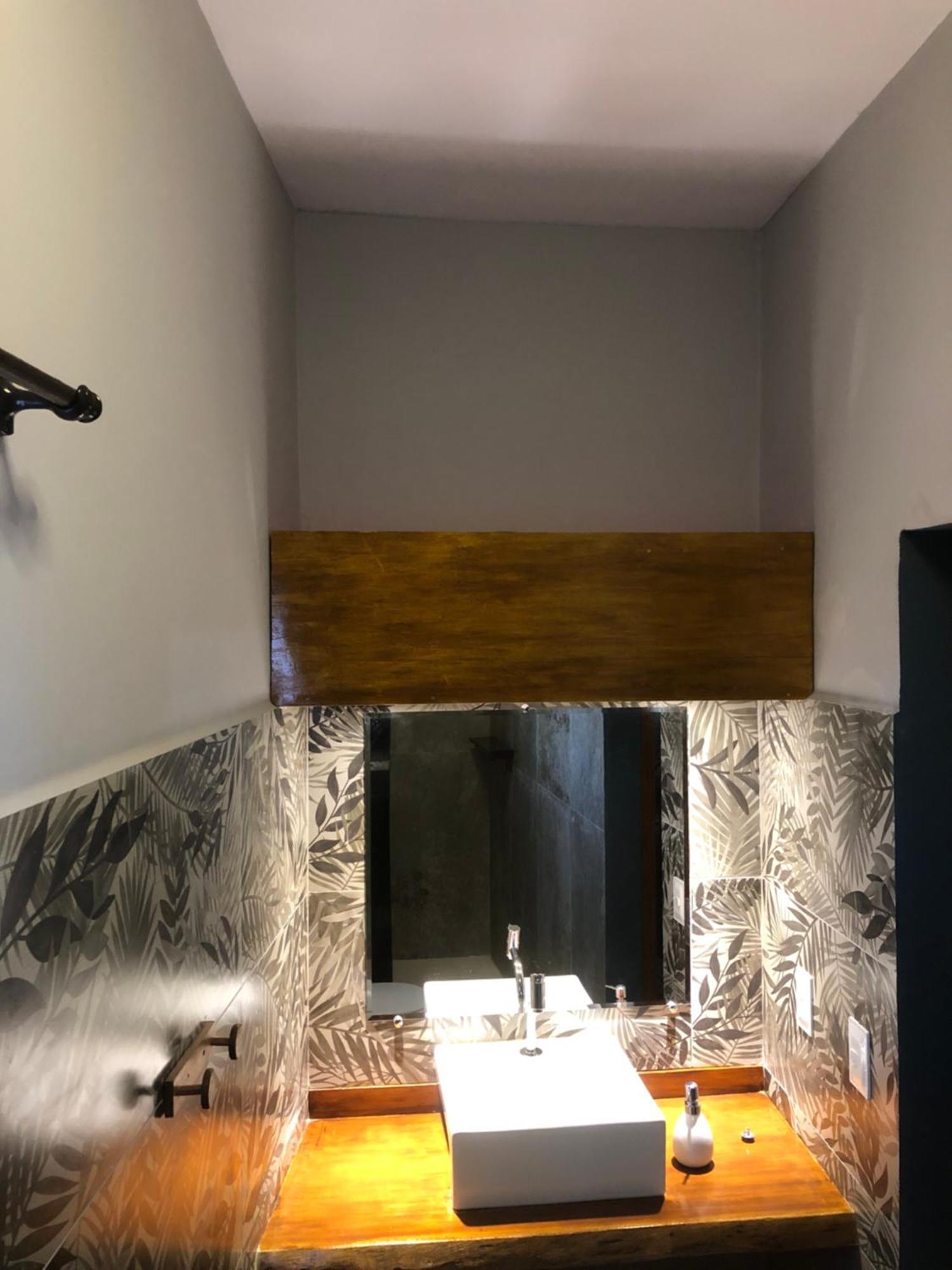 Pousada Casa Do Bruno カノア・ケブラーダ エクステリア 写真